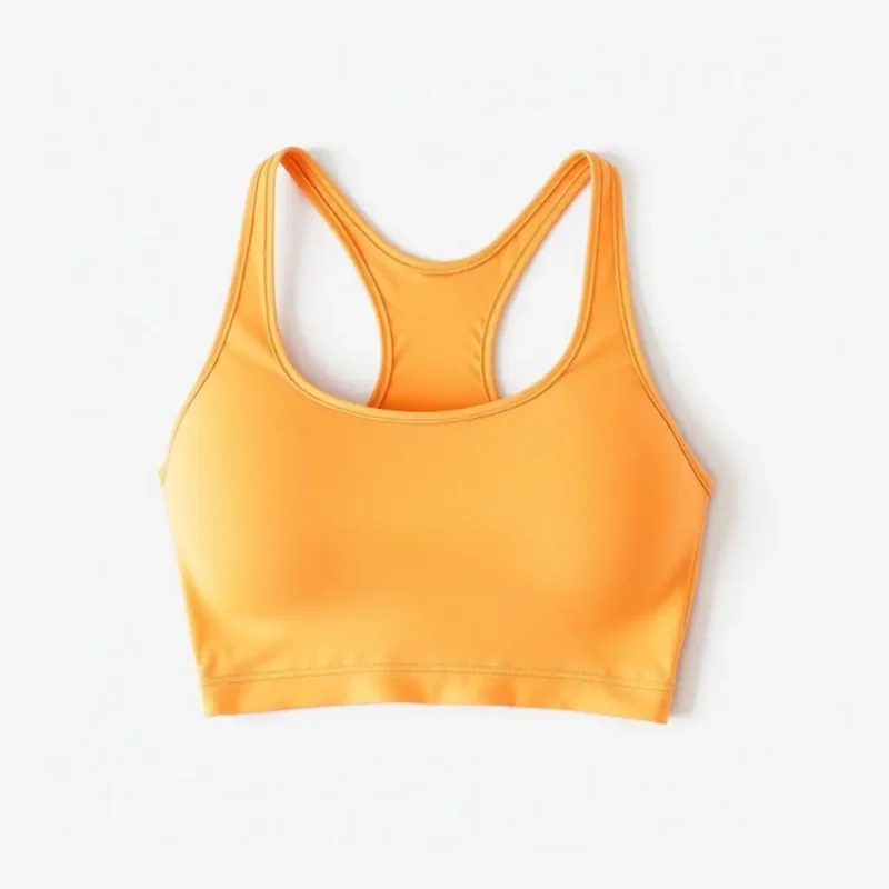 Breathable Sports Bra
