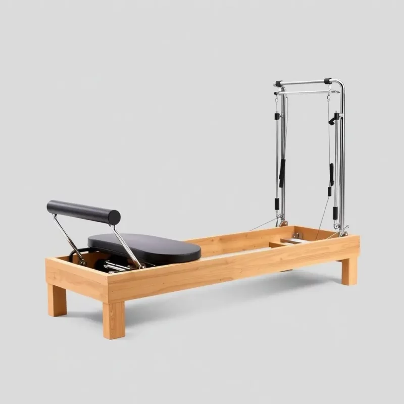 Pilates Reformer