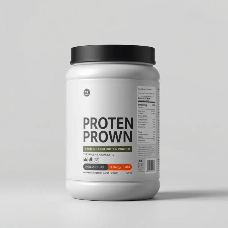 Protein Supplements